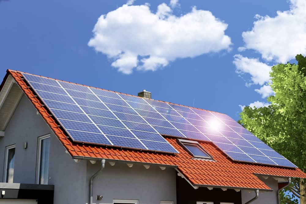 Avantages d’usage des panneaux solaires photovoltaïques