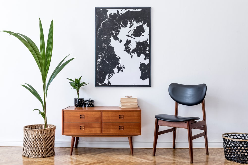 Utiliser des plantes d’intérieur